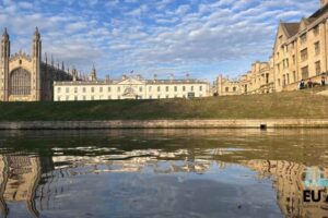 Qué ver en Cambridge: imprescindibles y ruta para disfrutar de la ciudad